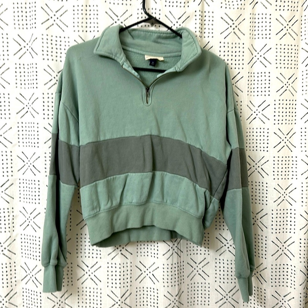 Women’s Quarter Zip